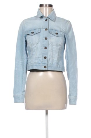 Geacă de femei Rainbow, Mărime XS, Culoare Albastru, Preț 104,26 Lei