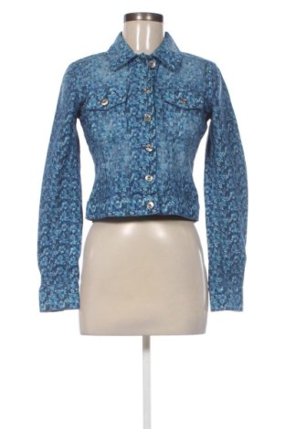 Geacă de femei Rainbow, Mărime XS, Culoare Multicolor, Preț 130,33 Lei