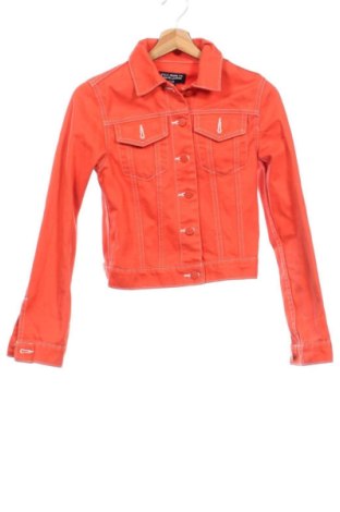 Női dzseki Polo Jeans Company by Ralph Lauren, Méret XS, Szín Piros, Ár 23 066 Ft