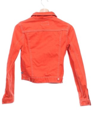 Női dzseki Polo Jeans Company by Ralph Lauren, Méret XS, Szín Piros, Ár 23 066 Ft