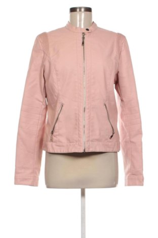 Kurtka damska Regular Denim, Rozmiar XL, Kolor Różowy, Cena 129,99 zł