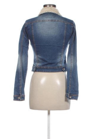 Geacă de femei Regular Denim, Mărime M, Culoare Albastru, Preț 123,99 Lei