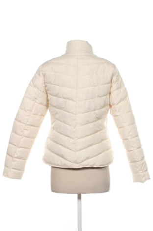 Geacă de femei Reserved, Mărime M, Culoare Ecru, Preț 130,33 Lei