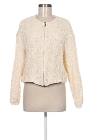 Geacă de femei Reserved, Mărime L, Culoare Bej, Preț 130,33 Lei