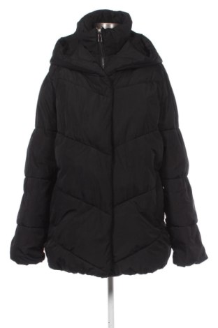 Geacă de femei Reserved, Mărime XL, Culoare Negru, Preț 154,57 Lei