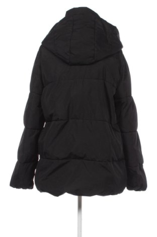 Geacă de femei Reserved, Mărime XL, Culoare Negru, Preț 154,57 Lei