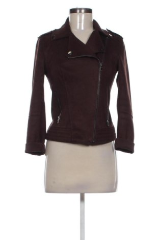 Dámska bunda  Reserved, Veľkosť S, Farba Hnedá, Cena  25,00 €