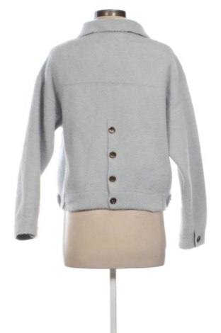 Damski kardigan Rino & Pelle, Rozmiar L, Kolor Niebieski, Cena 166,99 zł