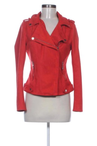 Női dzseki Risoe, Méret S, Szín Piros, Ár 16 529 Ft