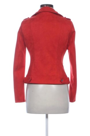 Női dzseki Risoe, Méret S, Szín Piros, Ár 16 529 Ft