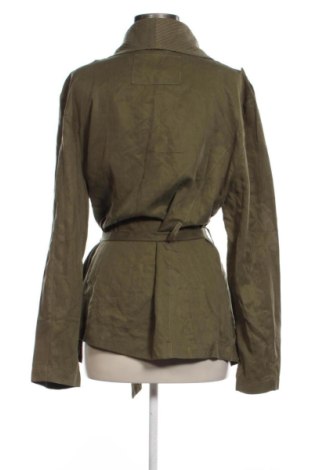Dámska bunda  Rue de Femme, Veľkosť XL, Farba Zelená, Cena  60,00 €