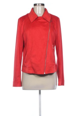 Dámska bunda  S.Oliver, Veľkosť M, Farba Červená, Cena  41,95 €