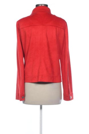Dámska bunda  S.Oliver, Veľkosť M, Farba Červená, Cena  41,95 €