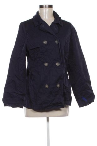 Damenjacke S.Oliver, Größe L, Farbe Blau, Preis € 45,99