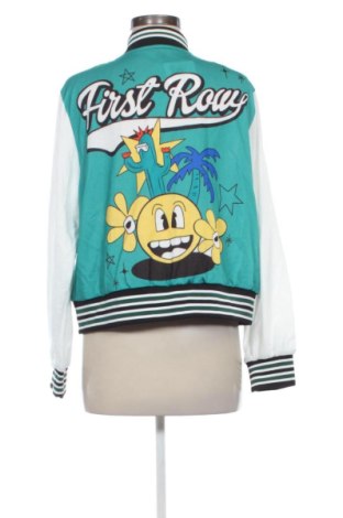 Dámska bunda  SHEIN, Veľkosť XL, Farba Zelená, Cena  25,00 €