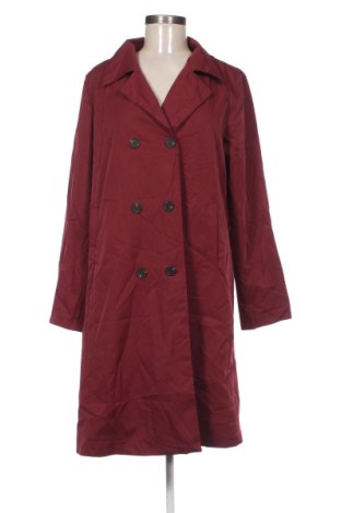 Damenjacke SHEIN, Größe L, Farbe Rot, Preis € 32,99