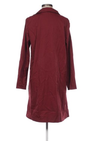 Damenjacke SHEIN, Größe L, Farbe Rot, Preis € 32,99