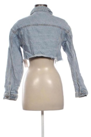 Női dzseki SHEIN, Méret S, Szín Kék, Ár 10 049 Ft