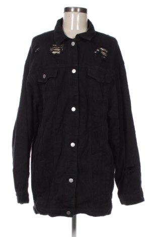 Damenjacke SHEIN, Größe L, Farbe Schwarz, Preis € 26,99