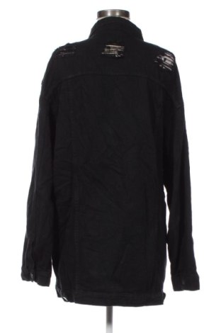 Damenjacke SHEIN, Größe L, Farbe Schwarz, Preis € 26,99