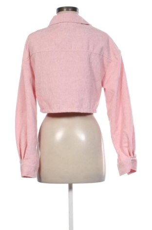 Női dzseki SHEIN, Méret S, Szín Rózsaszín, Ár 10 331 Ft
