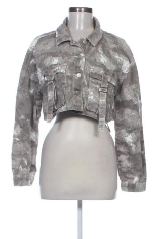 Kurtka damska SHEIN, Rozmiar M, Kolor Kolorowy, Cena 104,99 zł