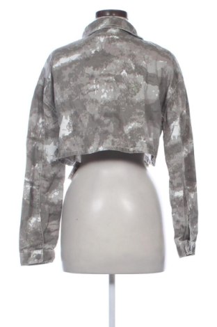 Kurtka damska SHEIN, Rozmiar M, Kolor Kolorowy, Cena 104,99 zł