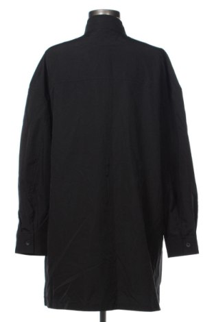 Dámska bunda  SHEIN, Veľkosť M, Farba Čierna, Cena  39,00 €
