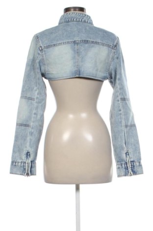Дамско яке SHEIN, Размер S, Цвят Син, Цена 32,00 €