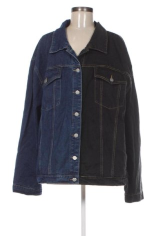 Дамско яке SHEIN, Размер 4XL, Цвят Многоцветен, Цена 20,45 €