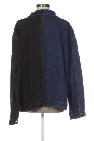 Дамско яке SHEIN, Размер 4XL, Цвят Многоцветен, Цена 20,45 €