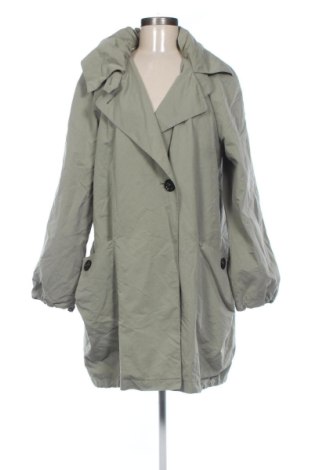 Női dzseki Saint James, Méret L, Szín Zöld, Ár 35 069 Ft