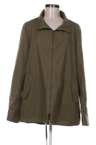 Női dzseki Sam Edelman, Méret L, Szín Zöld, Ár 19 008 Ft