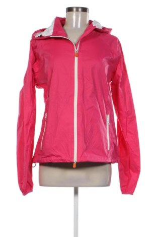 Дамско яке Save The Duck, Размер L, Цвят Розов, Цена 49,59 €