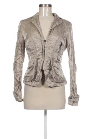 Damenjacke Scervino Street, Größe M, Farbe Beige, Preis € 162,99