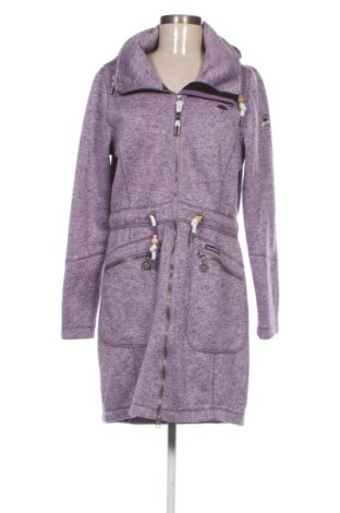 Geacă de femei Schmuddelwedda, Mărime L, Culoare Mov, Preț 364,93 Lei