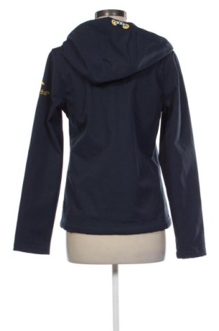 Kurtka damska Schmuddelwedda, Rozmiar M, Kolor Niebieski, Cena 258,99 zł