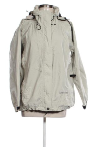 Damenjacke Schoffel, Größe S, Farbe Grau, Preis € 42,00