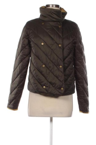 Geacă de femei Scotch & Soda, Mărime S, Culoare Verde, Preț 434,99 Lei