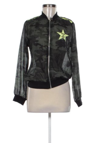 Kurtka damska Shop Art, Rozmiar S, Kolor Kolorowy, Cena 183,99 zł