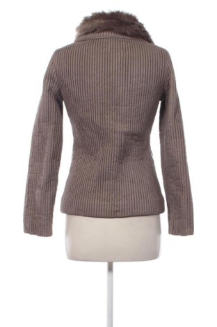 Damenjacke Silvian Heach, Größe S, Farbe Braun, Preis 59,99 €