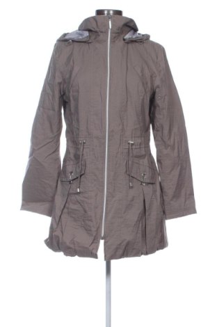 Дамско яке Simon Chang, Размер M, Цвят Сив, Цена 45,54 €