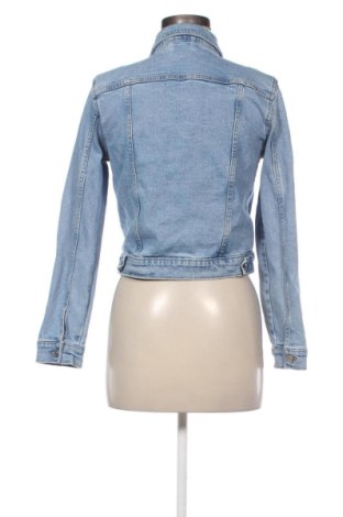 Geacă de femei Sinsay, Mărime S, Culoare Albastru, Preț 114,69 Lei