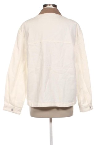 Damenjacke Sinsay, Größe XXL, Farbe Ecru, Preis € 25,00