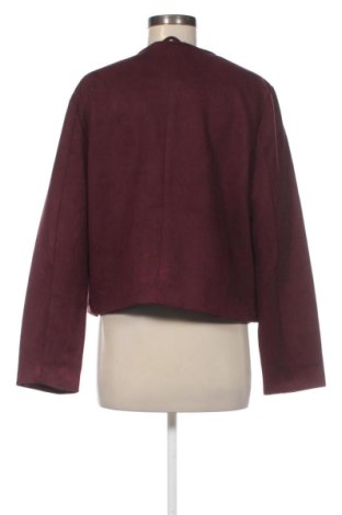 Geacă de femei Sinsay, Mărime XL, Culoare Roșu, Preț 130,33 Lei