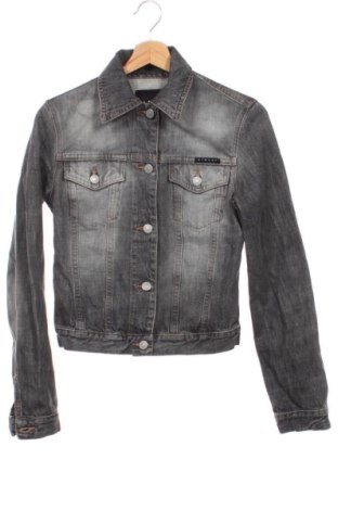 Kurtka damska Sisley, Rozmiar XS, Kolor Czarny, Cena 239,99 zł