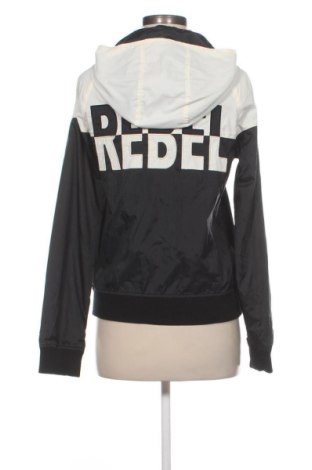 Geacă de femei Sisley, Mărime M, Culoare Negru, Preț 281,99 Lei