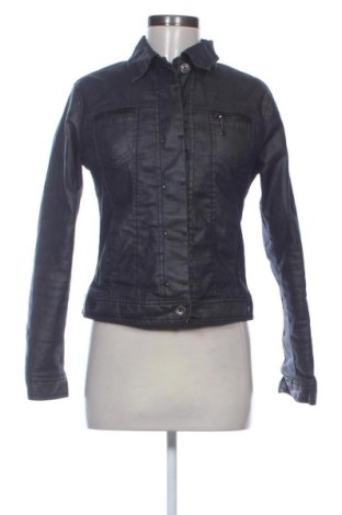 Дамско яке Sisley, Размер XS, Цвят Сив, Цена 46,01 €