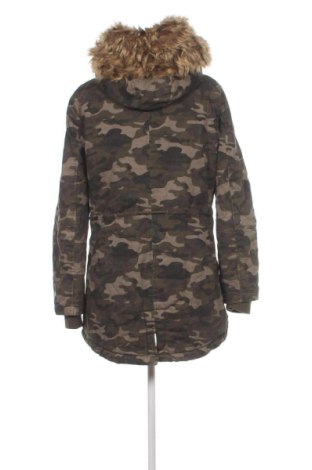 Kurtka damska Sixth June, Rozmiar M, Kolor Kolorowy, Cena 246,49 zł