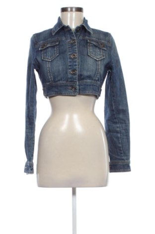 Geacă de femei So Jeans, Mărime S, Culoare Albastru, Preț 123,99 Lei